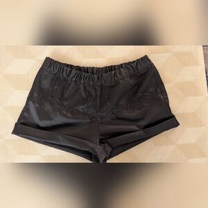 Intimissimi sleep pj shorts S